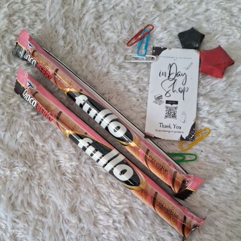 

(2pcs) Fullo 14gr | INDAY SHOP