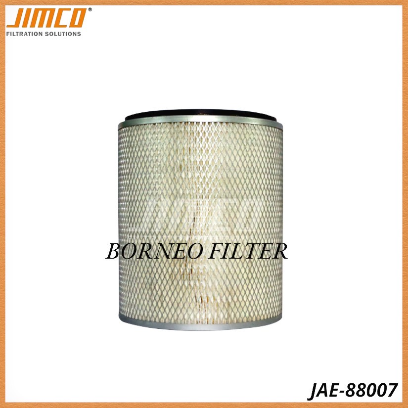 JAE-88007 Jimco Air Filter Udara P181106 P019321 SFA9852 AF332 4L-9852 JAE88007 A-5505 A5505 PA618-S