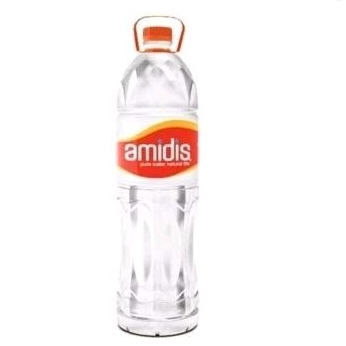 

AIR MINERAL AMIDIS 1500ML (1 DUS ISI 12 PCS)