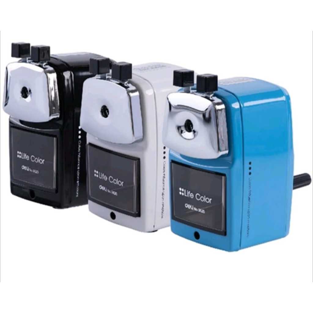 

DELI RAUTAN PUTAR MEJA BESI E0620