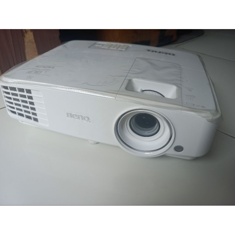 Proyektor Benq ED934_second