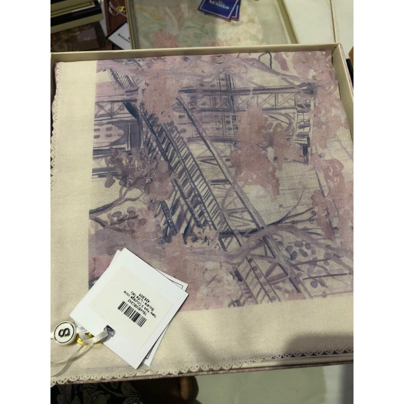 buttonscarves new york new