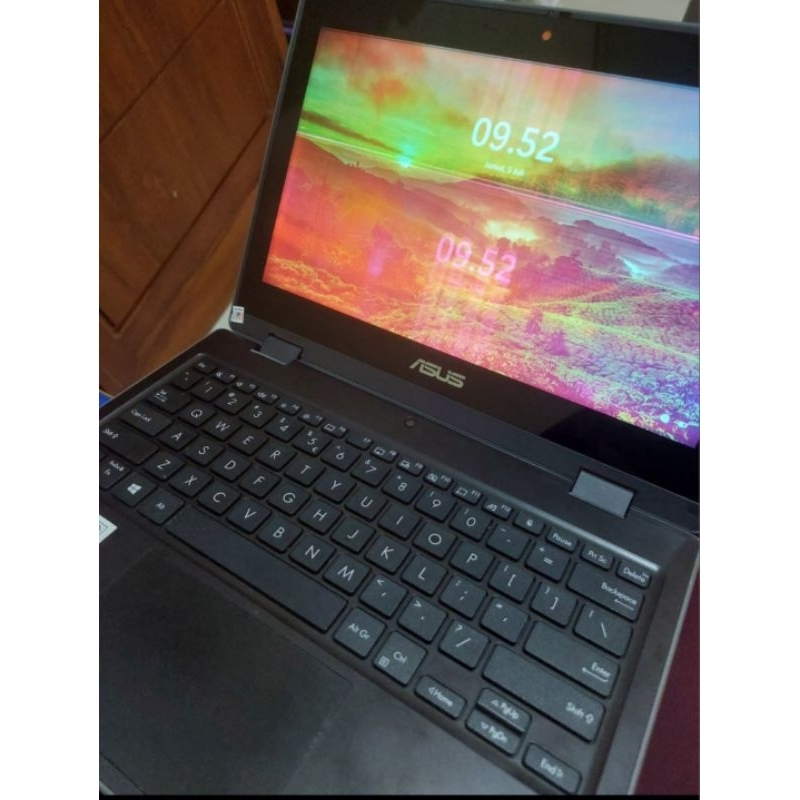 LAPTOP ASUS BR1100FKA