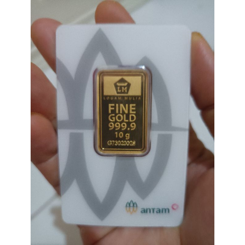 AntamCertieye 10 Grm