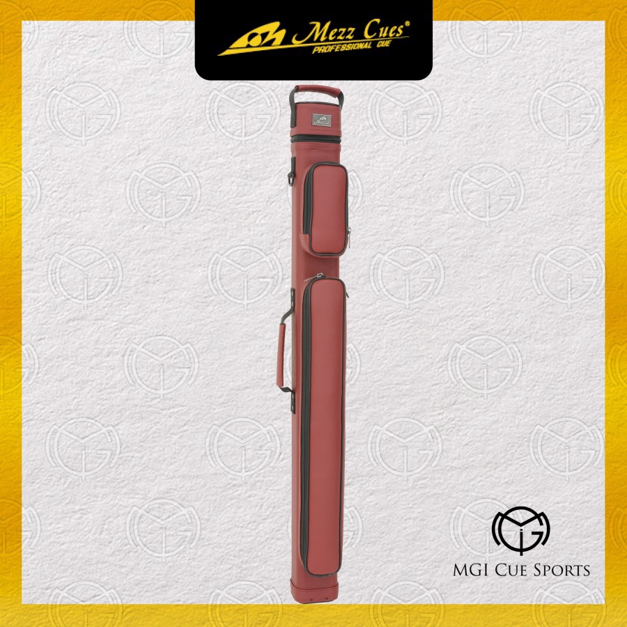 Mezz Cue Case / Red (ZC-23)