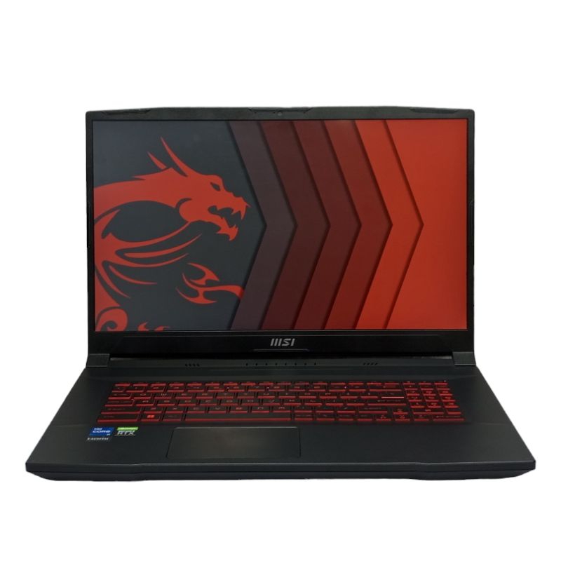 Laptop MSI Katana GF76 12UC i7-12700H 16/512gb RTX 3050