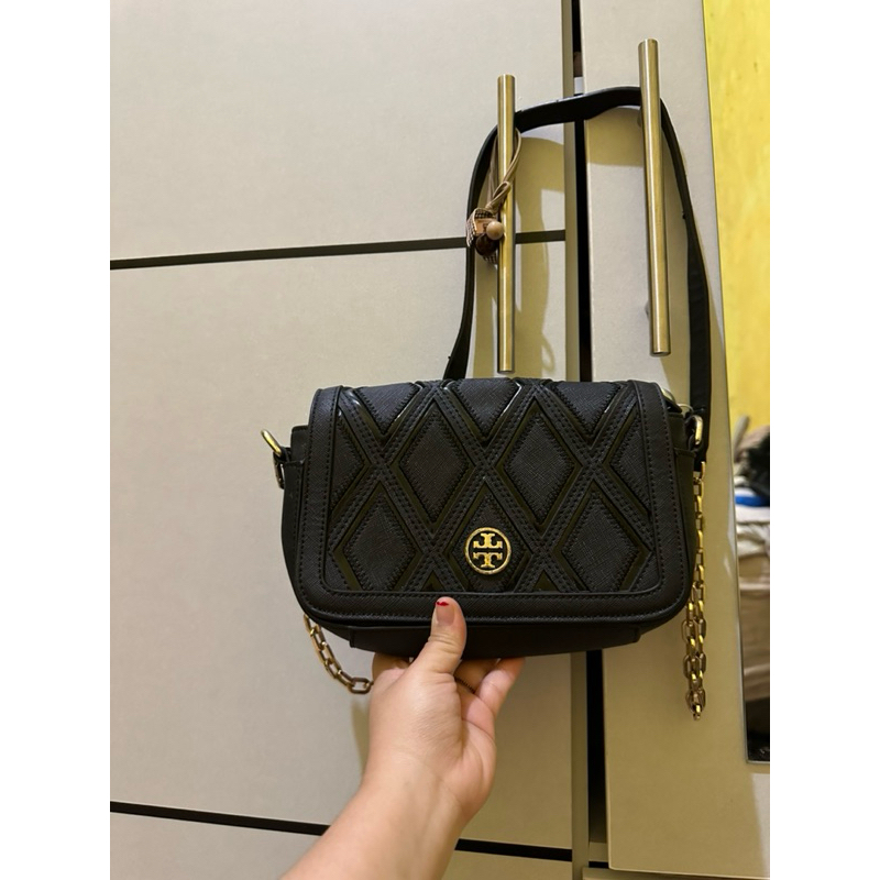 Preloved Tory Burch Sling