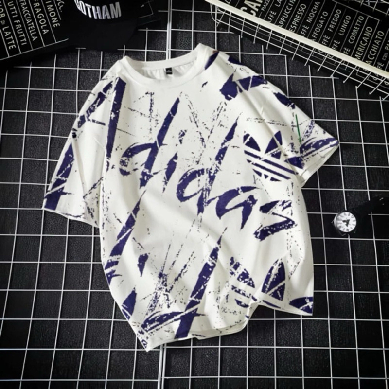 KAOS PRIA PRINTING/KAOS DEWASA PRINTING