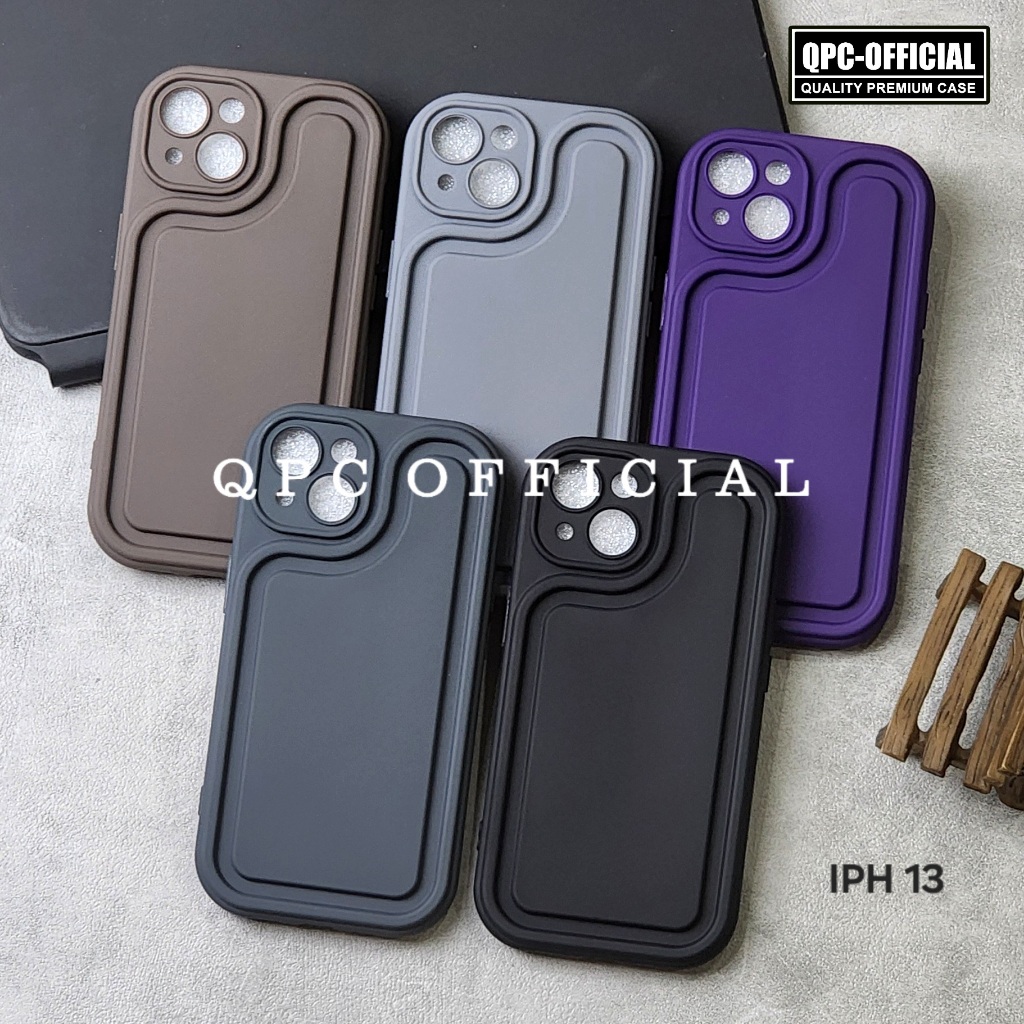 Iphone 13 Case macaron Motif Sirkuit Pro kamera Case Iphone 13