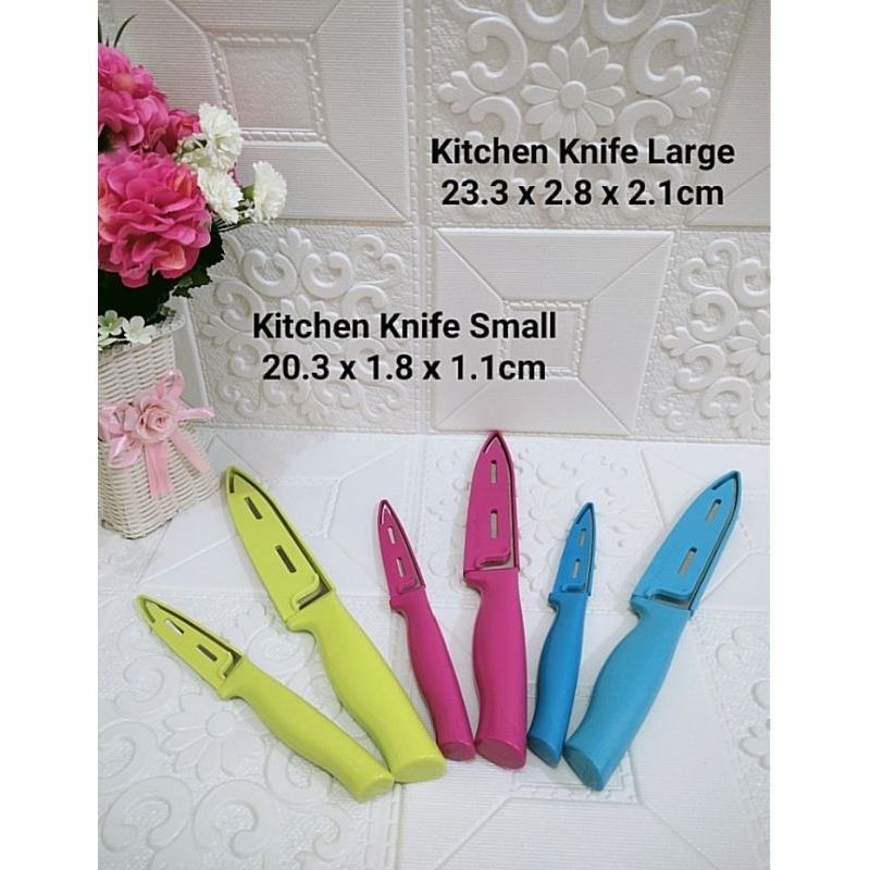 Paring knife tupperware/pisau Tupperware/turbo Chopper tupperware/turbo Chopper