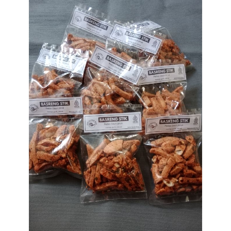 

basreng pedas daun jeruk 50 gr