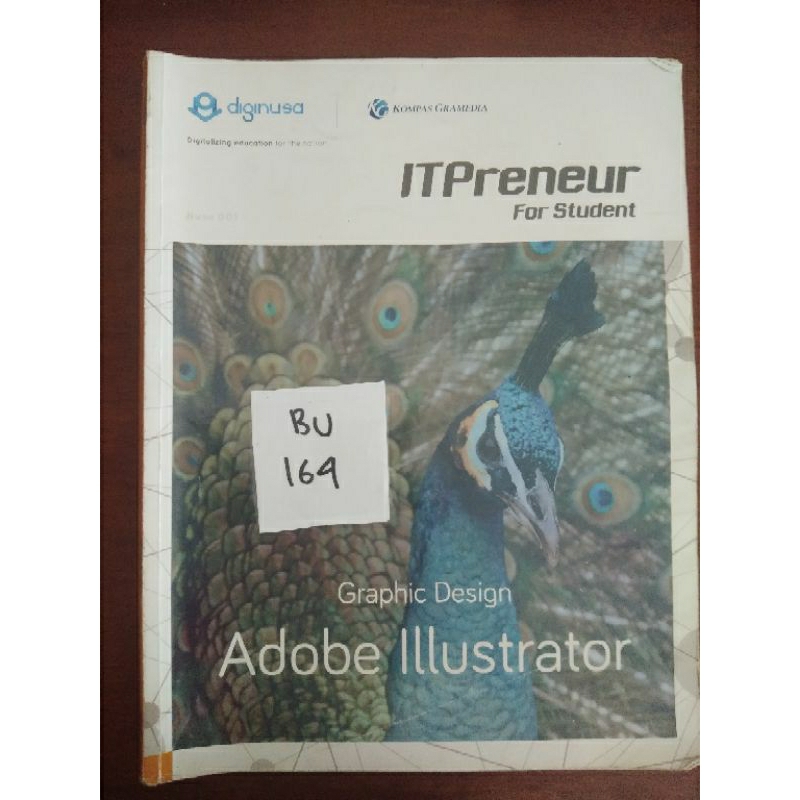 

ITPRENEUR FOR STUDENT (BU164)