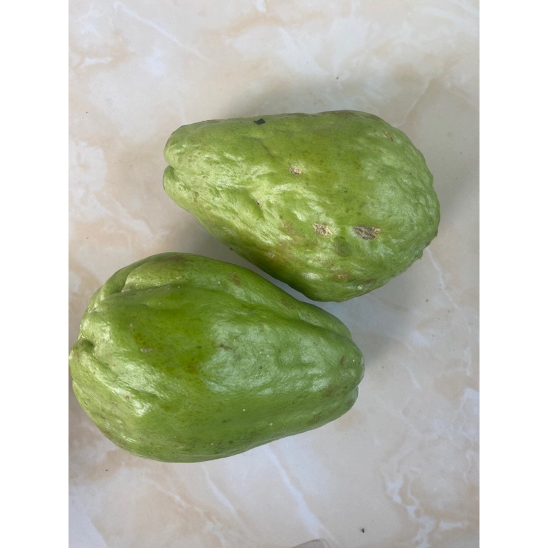 

Labu Siam 1kg