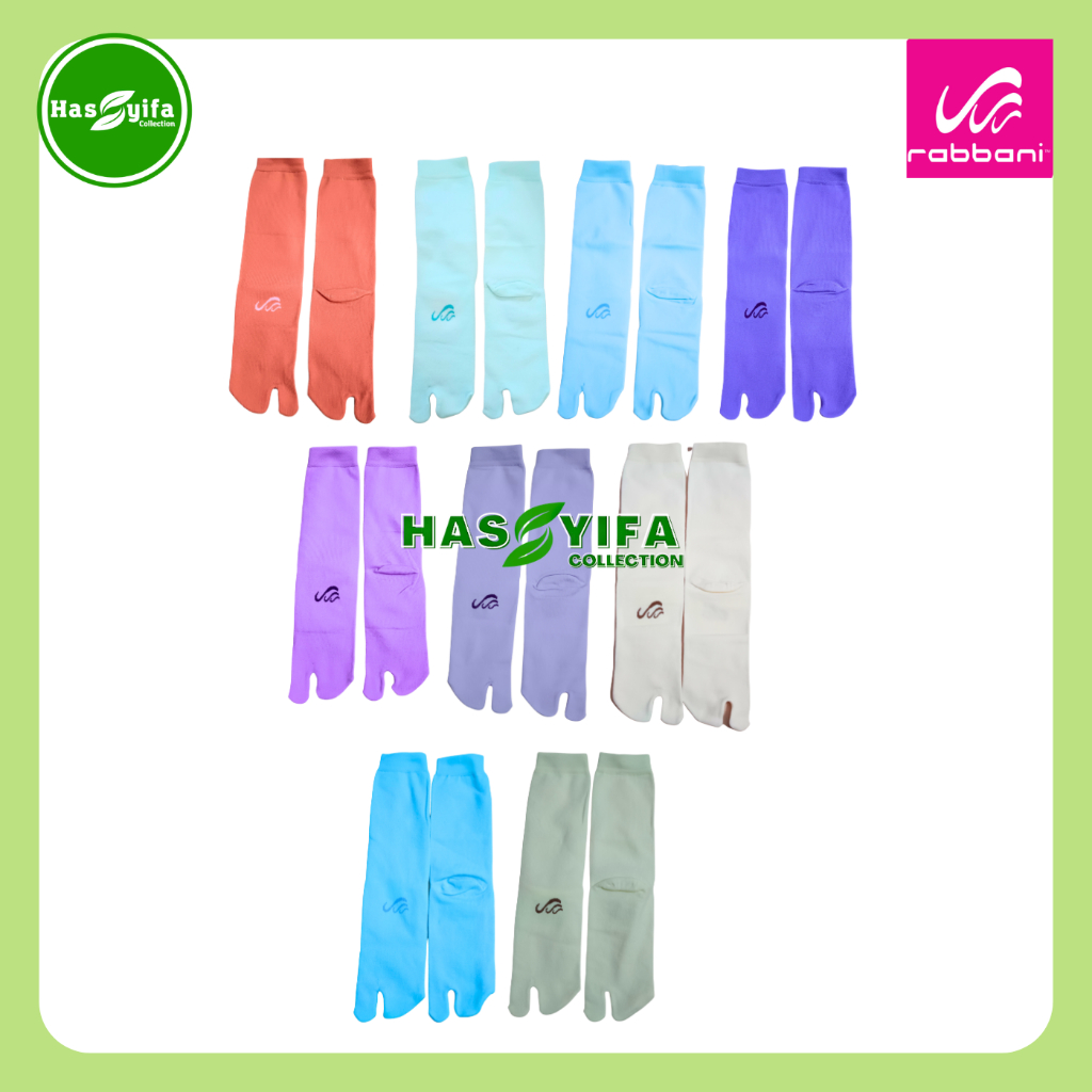 Rabbani Kaos Kaki Kaxit RB1 Tgg New