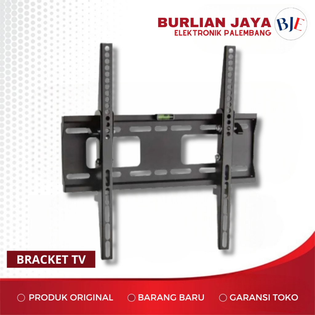 BRACKET TV 32 INCH / BRACKET TV 43 INCH BRACKET LED TV