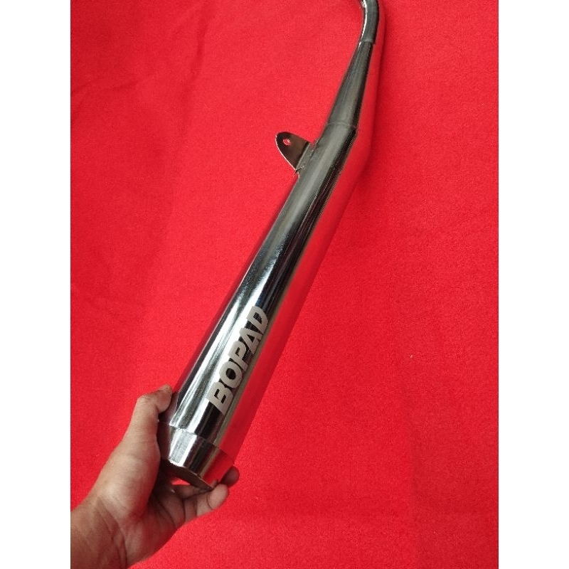 KNALPOT BOPAD RX KING RX SPESIAL, RXK