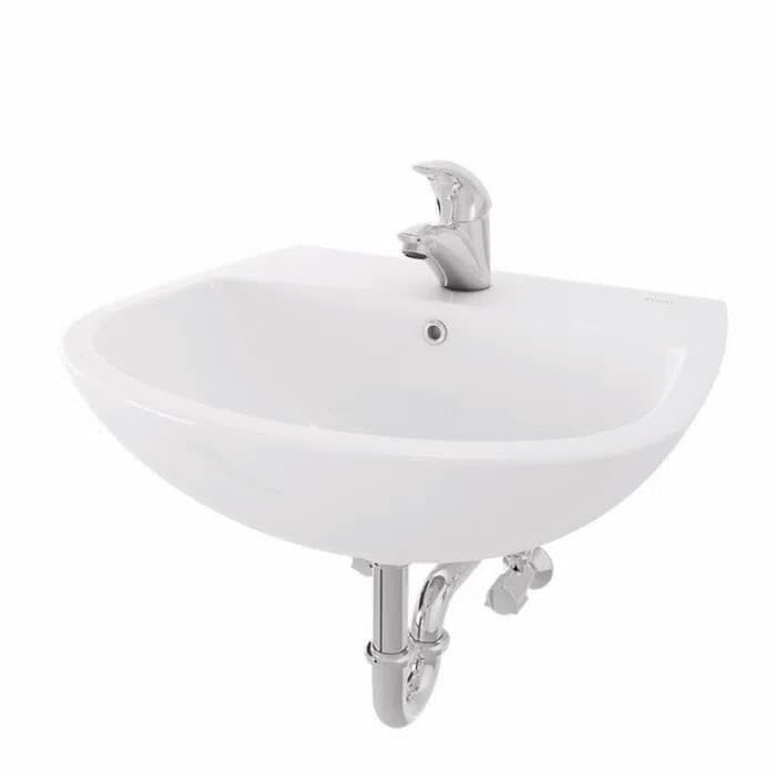 Wastafel TOTO LW 247 CJ /LW247CJ BODY ONLY