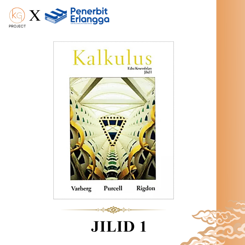 1#BUKU KALKULUS JILID 1 EDISI 9 (PURCELL)