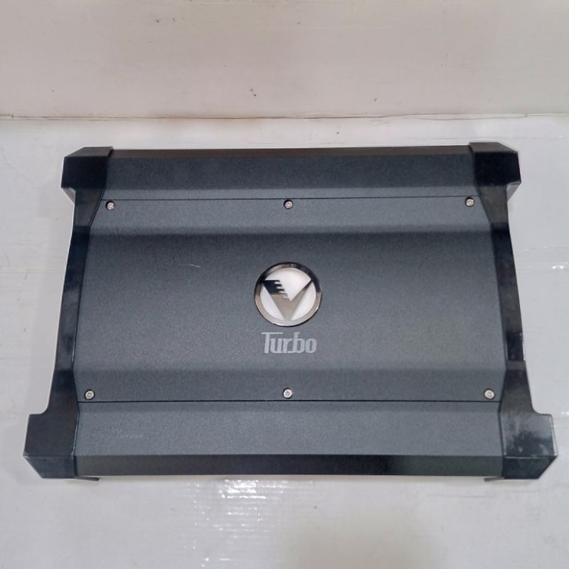 power venom turbo 4 channel VO406TO