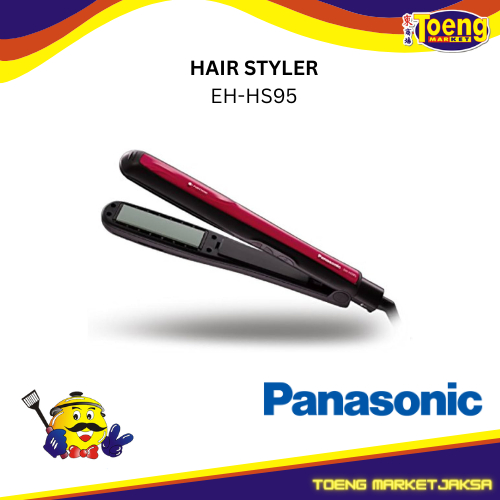 HAIR STYLER EH-HS95 PANASONIC