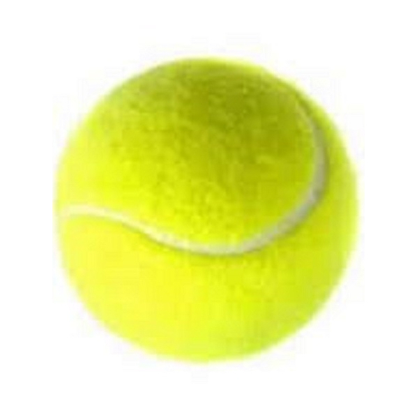 BOLA KASTI / BOLA TENNIS LAPANGAN ECERAN BARU INDOOR