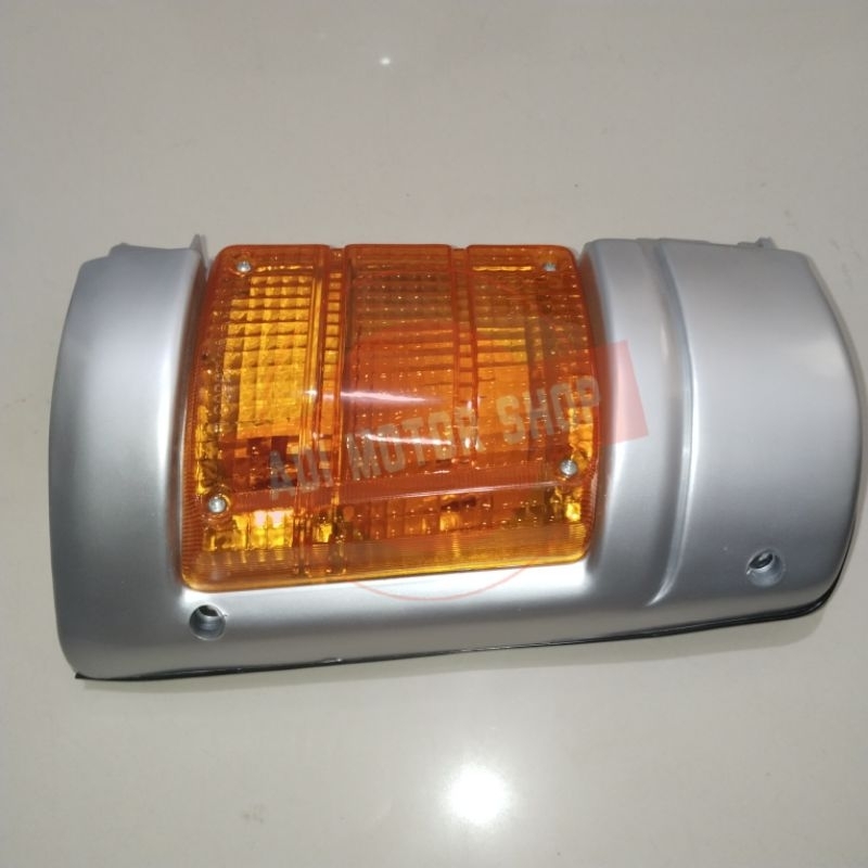 lampu sen toyota dyna rino ps115