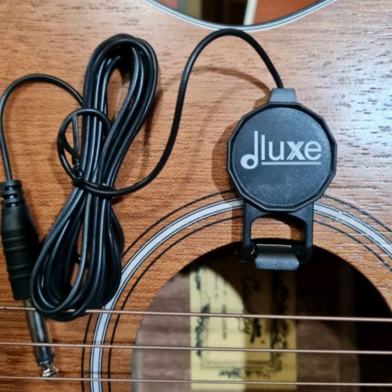 COD spull tempel gitar akustik spull gitar acusticpick up KODE Z9T1