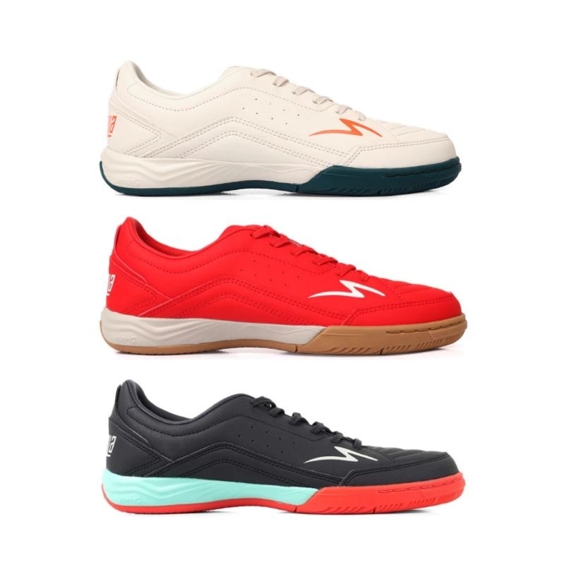 SEPATU FUTSAL SPECS METASALA LUMINAL IN