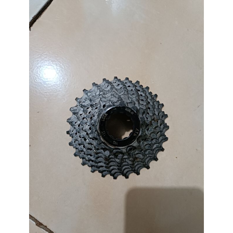 Sprocket 10 speed 11 28t