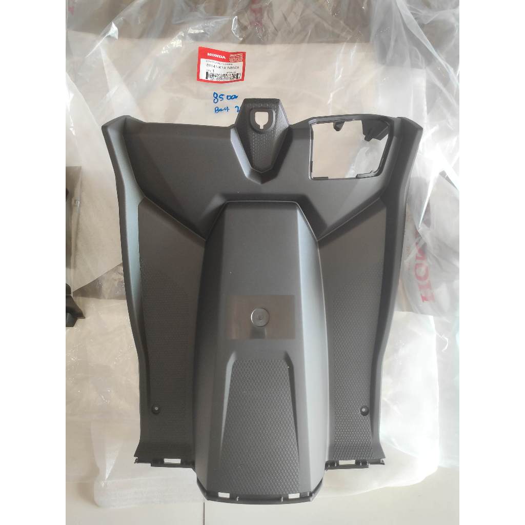 dasbor beat led new beat street 12 ori