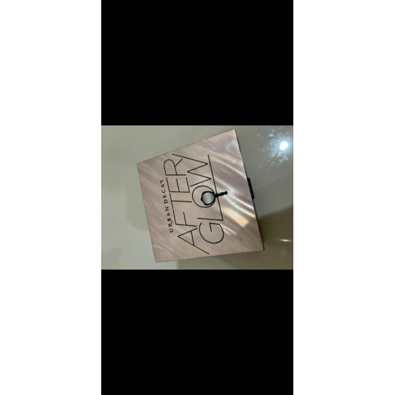 *PRELOVED* HIGHLIGHTER URBAN DECAY