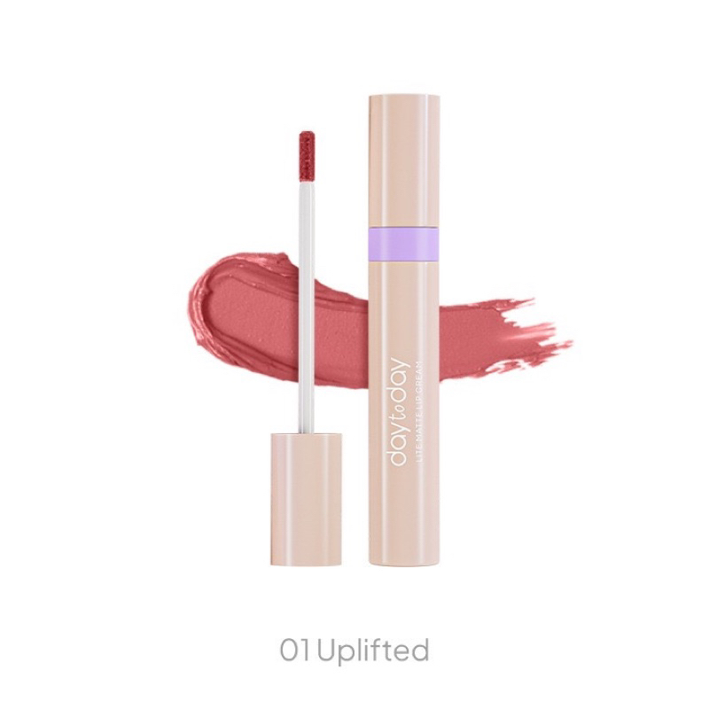 IMPLORA - Day To Day Lip Cream