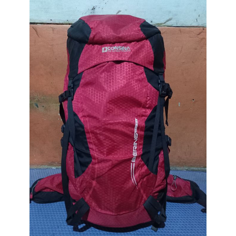 Carrier Consina Bering 65+5L