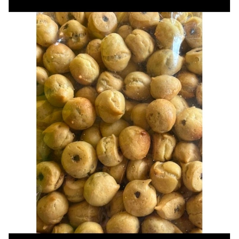 

Sus kering rasa vanilla isi 1kg