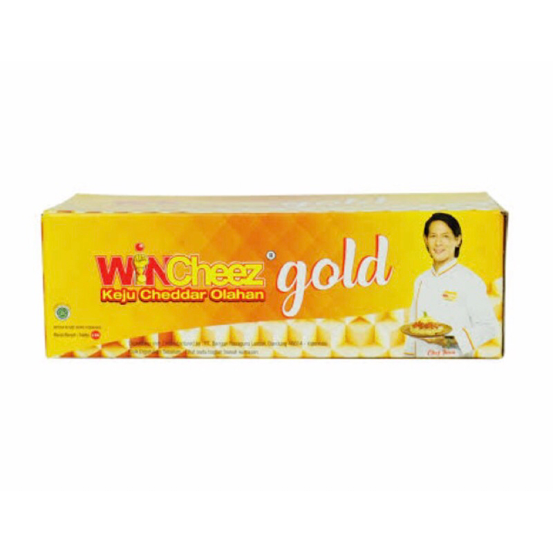 

keju wincheez gold 2kg