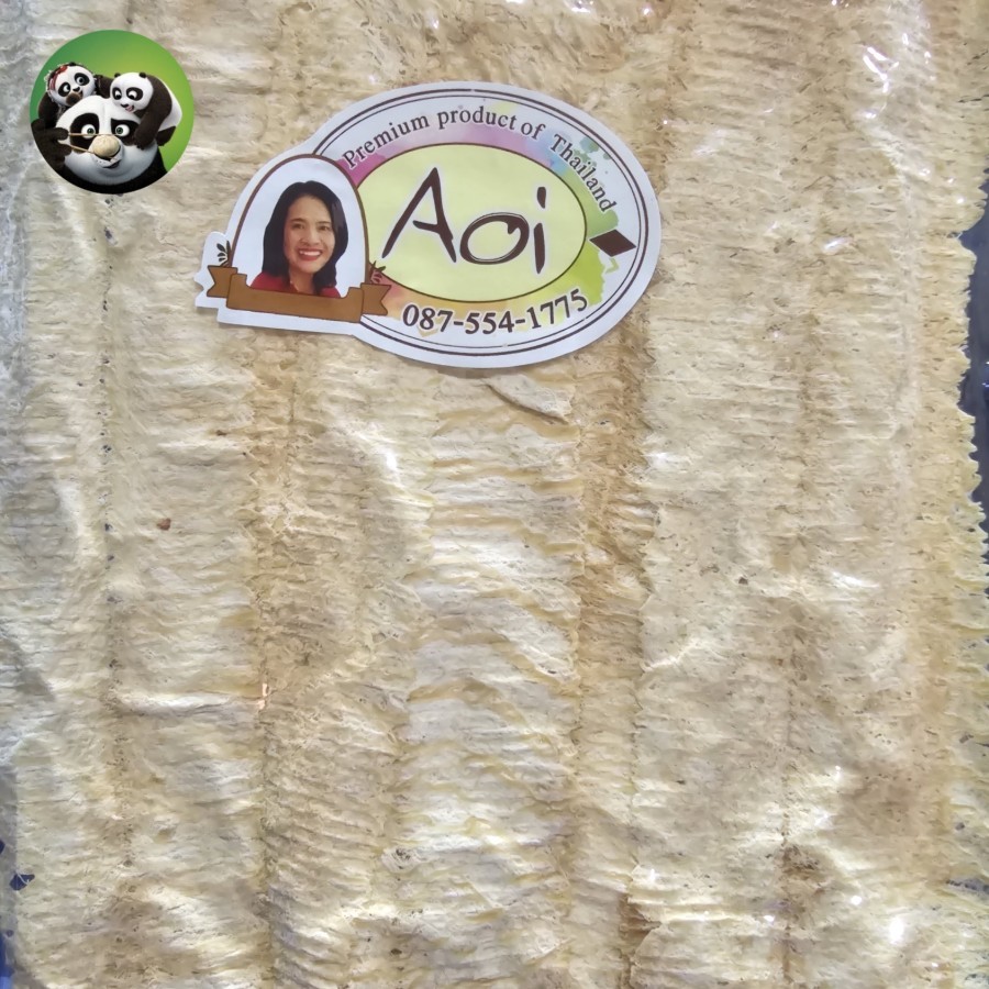 

Thailand Aoi juhi panggang lebar grill cuttlefish