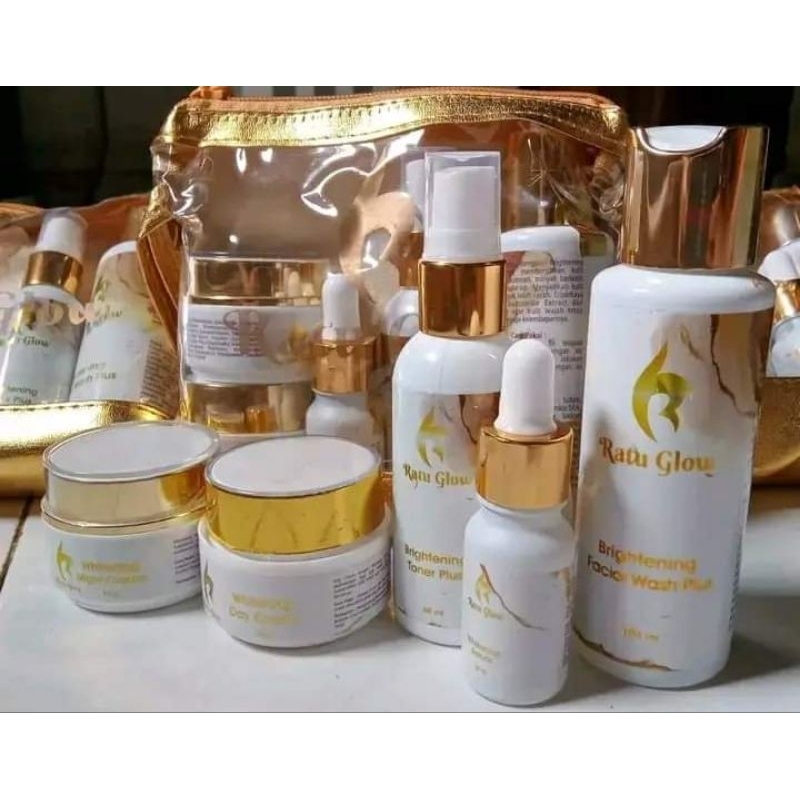 Ratu Glow Brightening