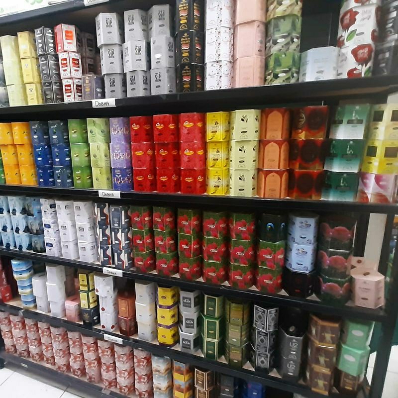 Parfum Dobha 6ml lusinan. minyak wangi dobha 6ml original. Grosir Dobha