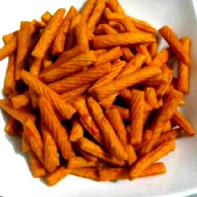 

TERLARISSS 15gram Stik PangPang Pedas Stick pangpang Stix Termurah Jakarta