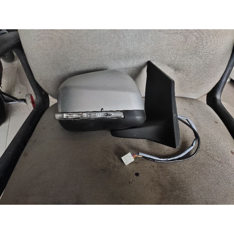 spion Xenia Ayla 2012 2014 original