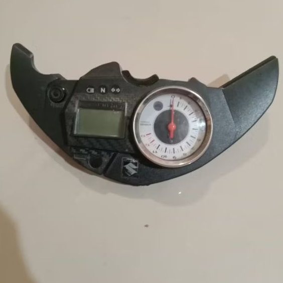 spidometer satria fu original