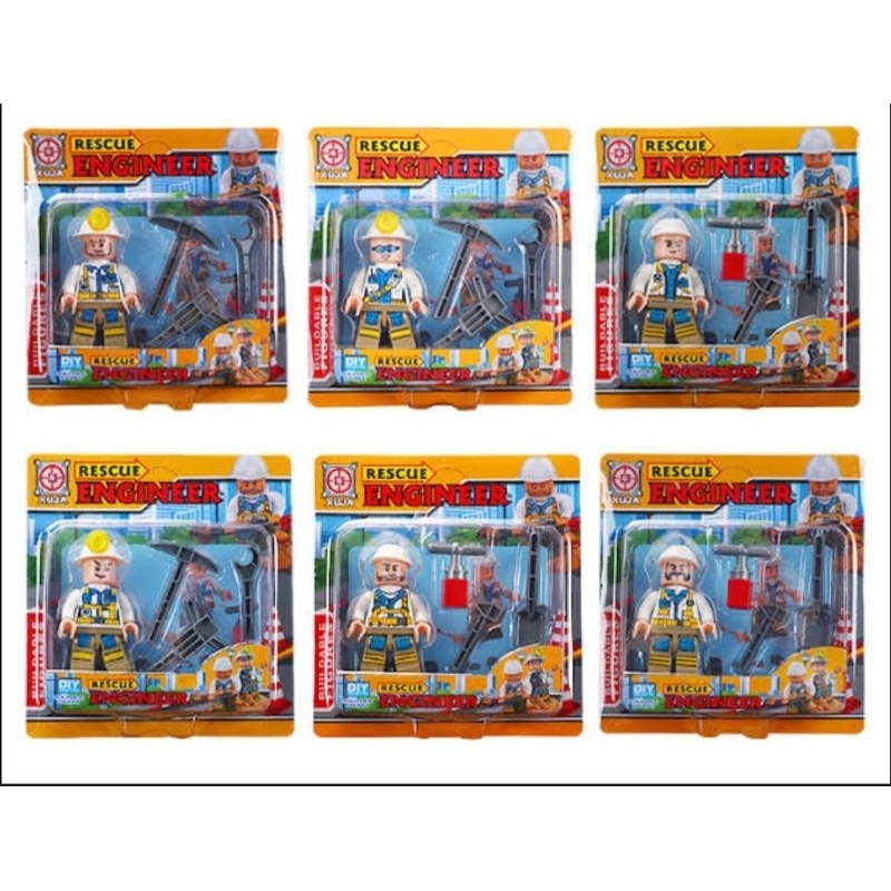 MAINAN LEGO ANAK MURAH