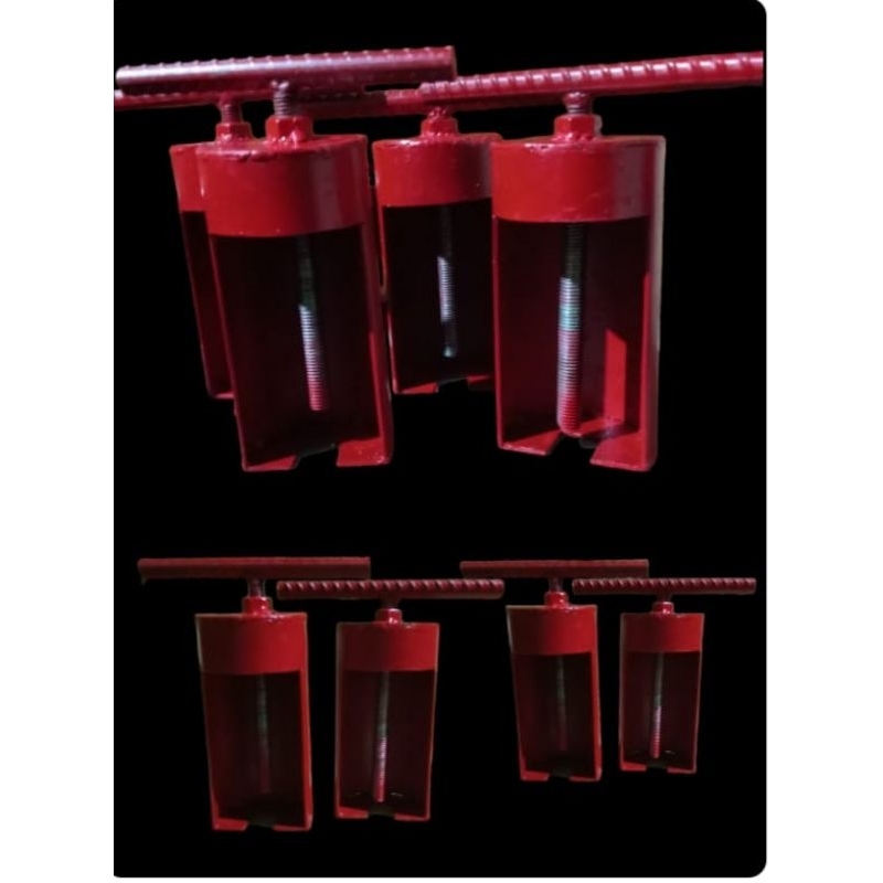 TRAKER PELEPAS BEARING ||TRAKER BEARING 1pcs