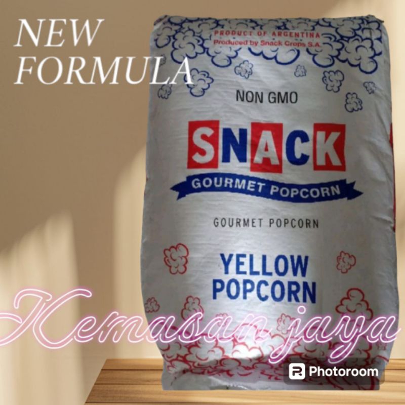 

jagung pop cron yellow 1karung