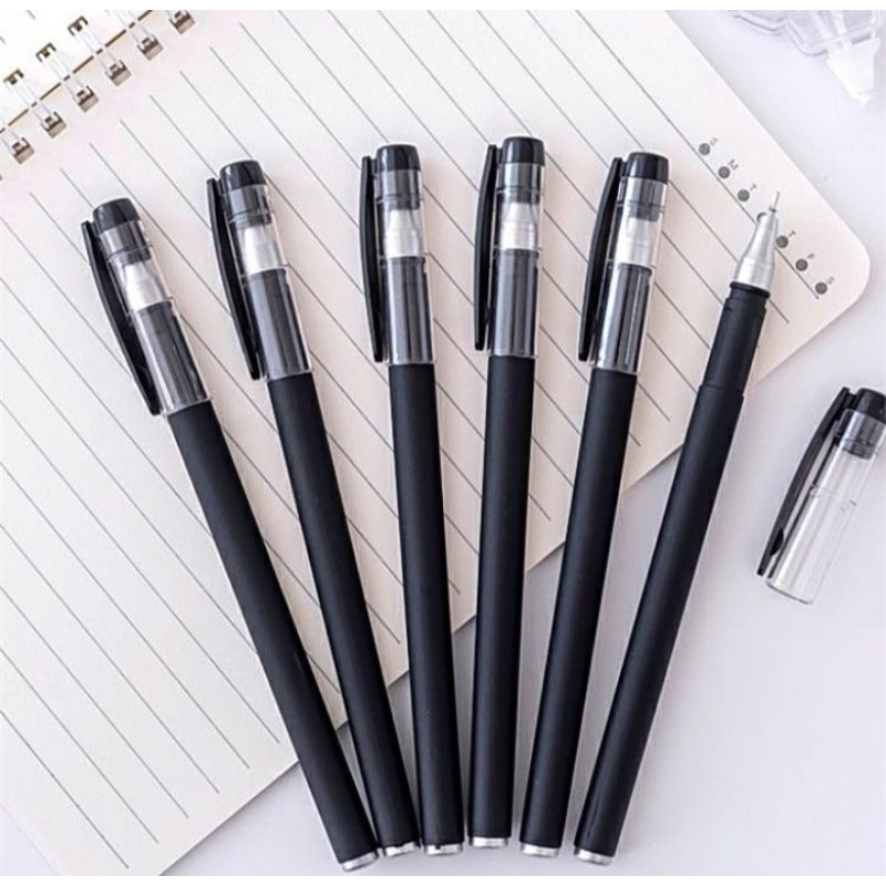 

Pilot G-2 Gel Pen GP-380 - Tinta Halus dan Cepat Kering untuk Menulis Nyaman