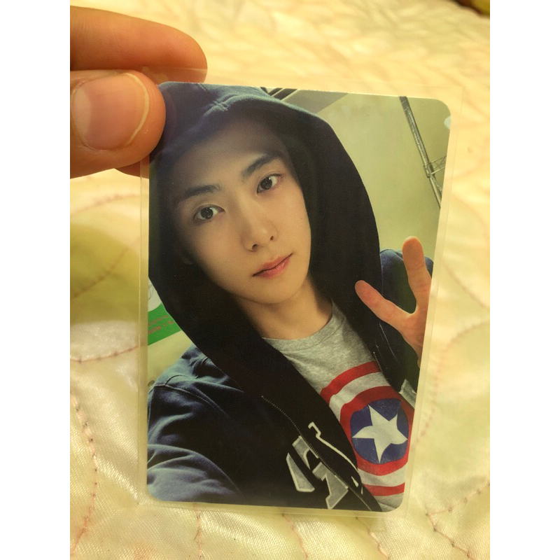 Pc jaehyun era sticker