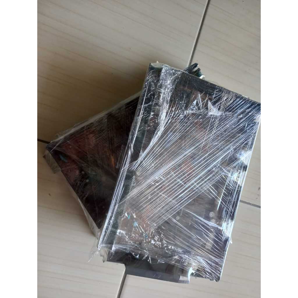 HVT IR 5000 6000 6020 6570