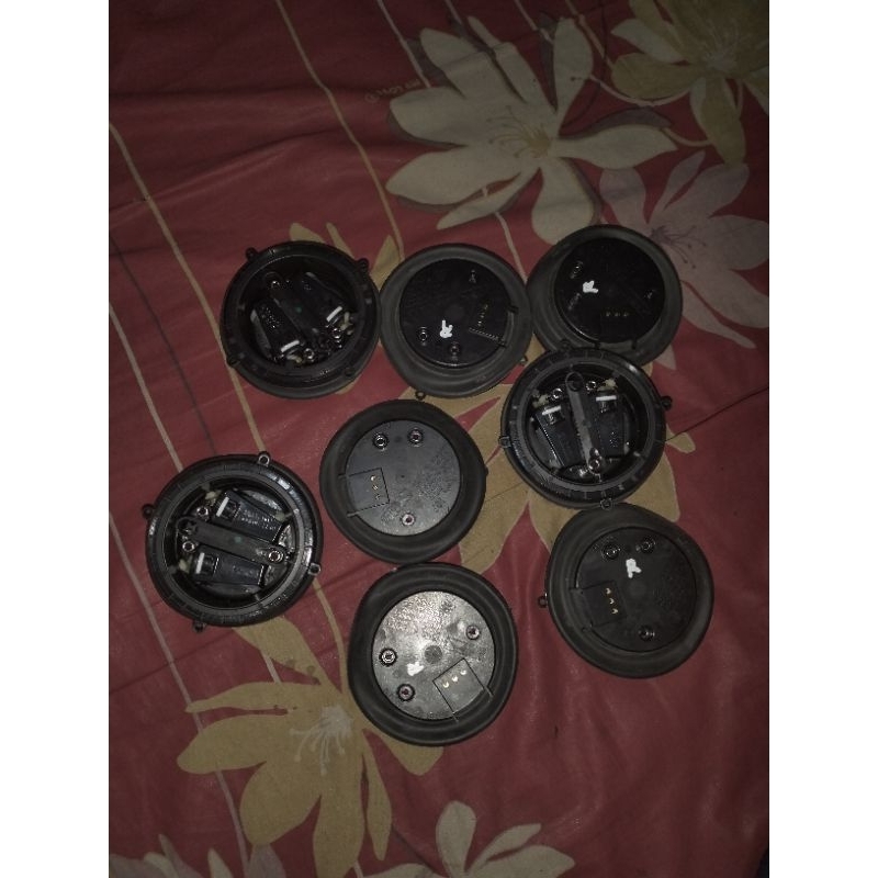 Motor Mesin penggerak kaca spion APV, BMW, Panther