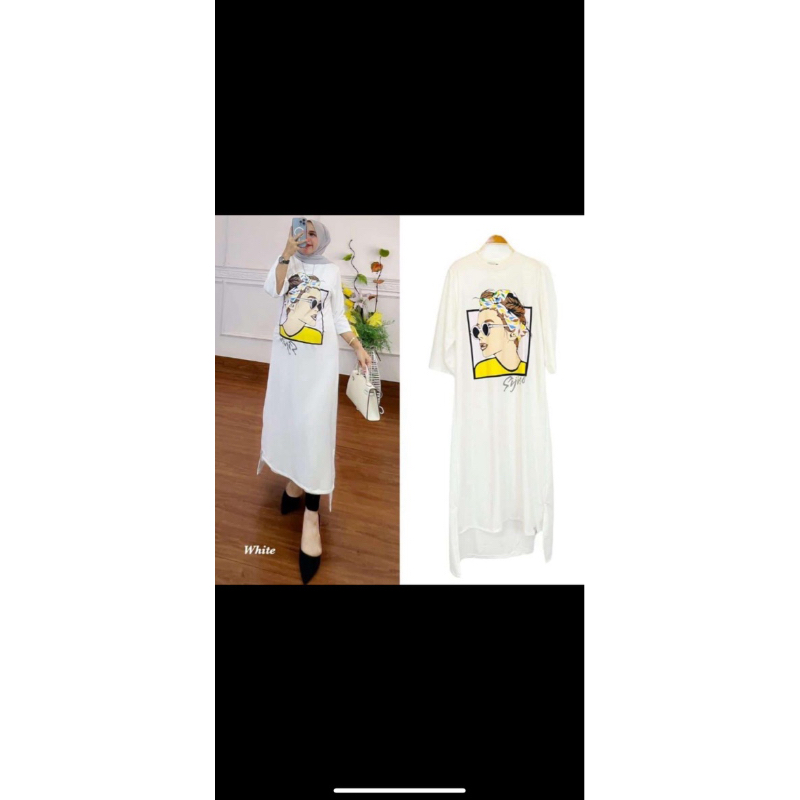 Midi Sijiso | Midi Wanita Premium