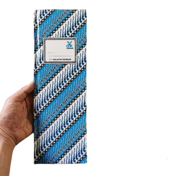 

Buku Tulis Untuk Ekspedisi 1 Pcs